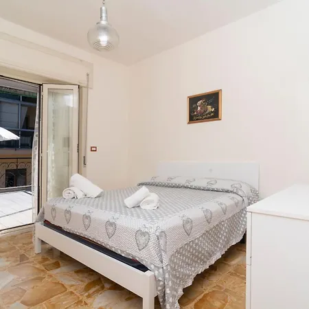 Apartment Jeppy'S House - Sorrento Resting By Interhome * Sant'Agnello